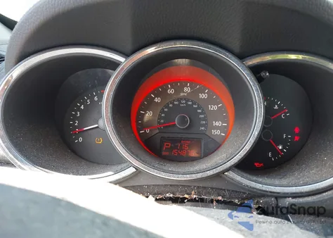 2011 Kia Sorento Sx V6 из США, поврежденный, VIN 5XYKWDA21BG176440